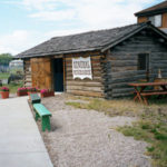 Polson Flathead Lake Museum Trading Post